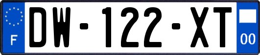 DW-122-XT