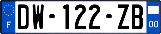 DW-122-ZB