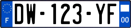 DW-123-YF