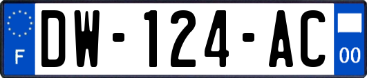 DW-124-AC