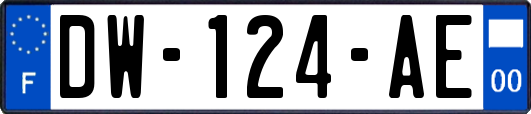 DW-124-AE