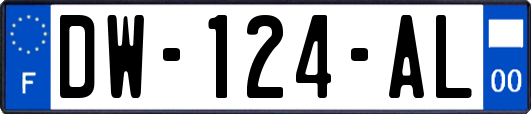 DW-124-AL