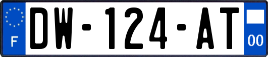 DW-124-AT