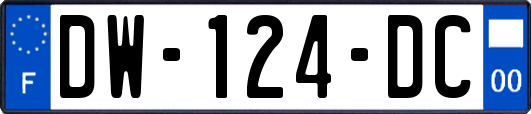 DW-124-DC