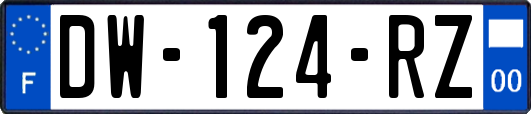 DW-124-RZ