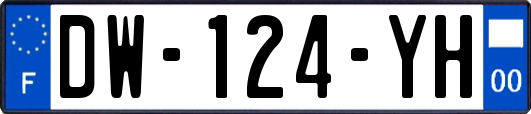 DW-124-YH
