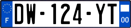 DW-124-YT