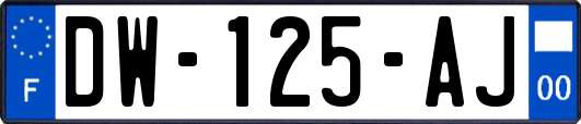 DW-125-AJ