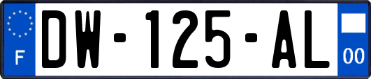 DW-125-AL