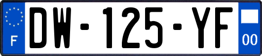 DW-125-YF