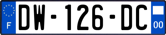 DW-126-DC