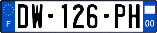 DW-126-PH