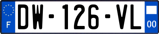 DW-126-VL