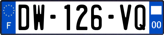 DW-126-VQ