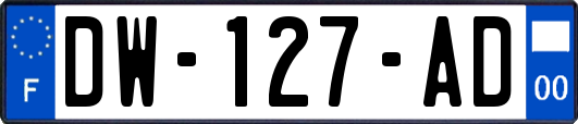 DW-127-AD