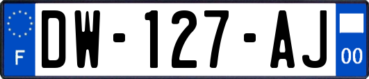 DW-127-AJ