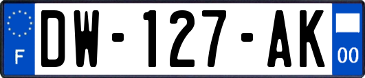 DW-127-AK