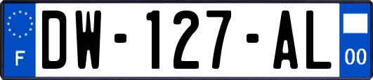 DW-127-AL