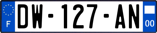 DW-127-AN