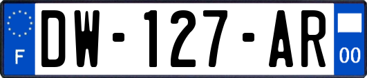 DW-127-AR