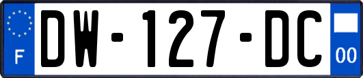 DW-127-DC
