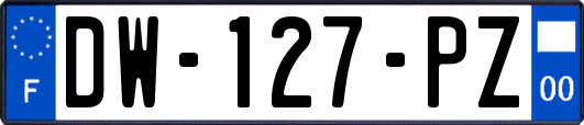 DW-127-PZ