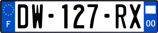 DW-127-RX