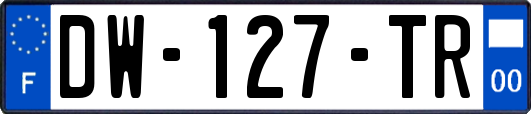 DW-127-TR