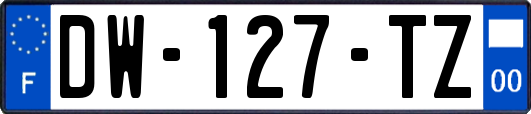 DW-127-TZ