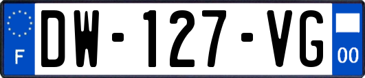 DW-127-VG