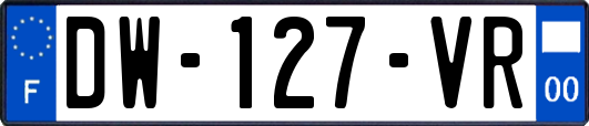 DW-127-VR