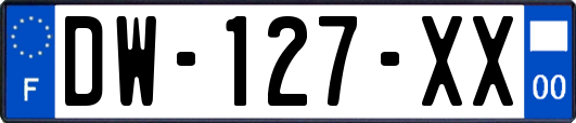 DW-127-XX