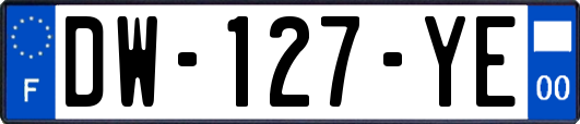 DW-127-YE