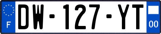 DW-127-YT