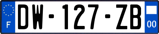 DW-127-ZB