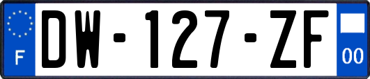 DW-127-ZF