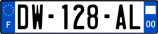 DW-128-AL