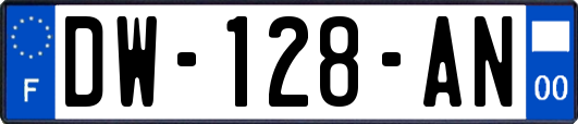 DW-128-AN