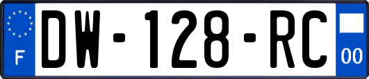 DW-128-RC