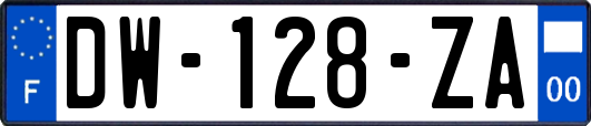 DW-128-ZA