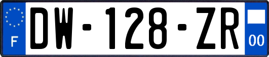 DW-128-ZR