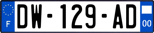 DW-129-AD