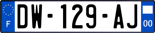 DW-129-AJ