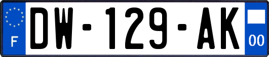 DW-129-AK