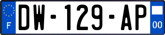 DW-129-AP