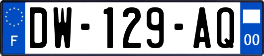 DW-129-AQ