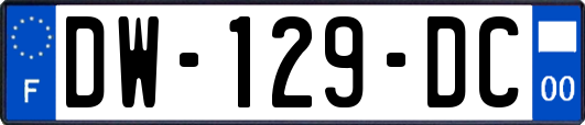 DW-129-DC