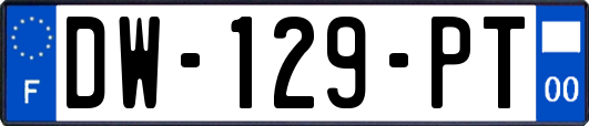 DW-129-PT