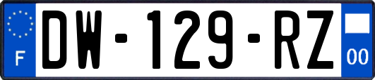 DW-129-RZ