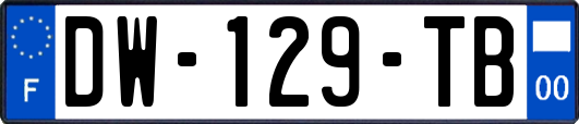 DW-129-TB